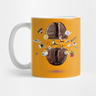 Coffee Best Mug